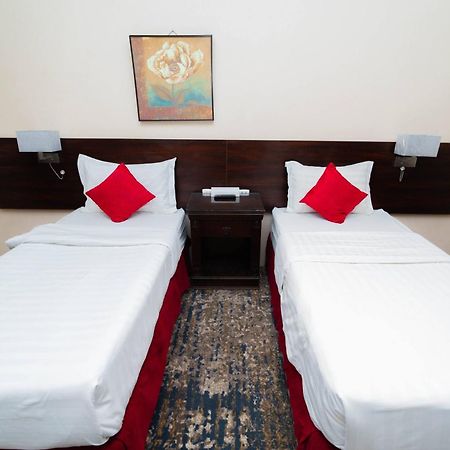فندق دار الريس - Dar Raies Hotel Mecca Luaran gambar