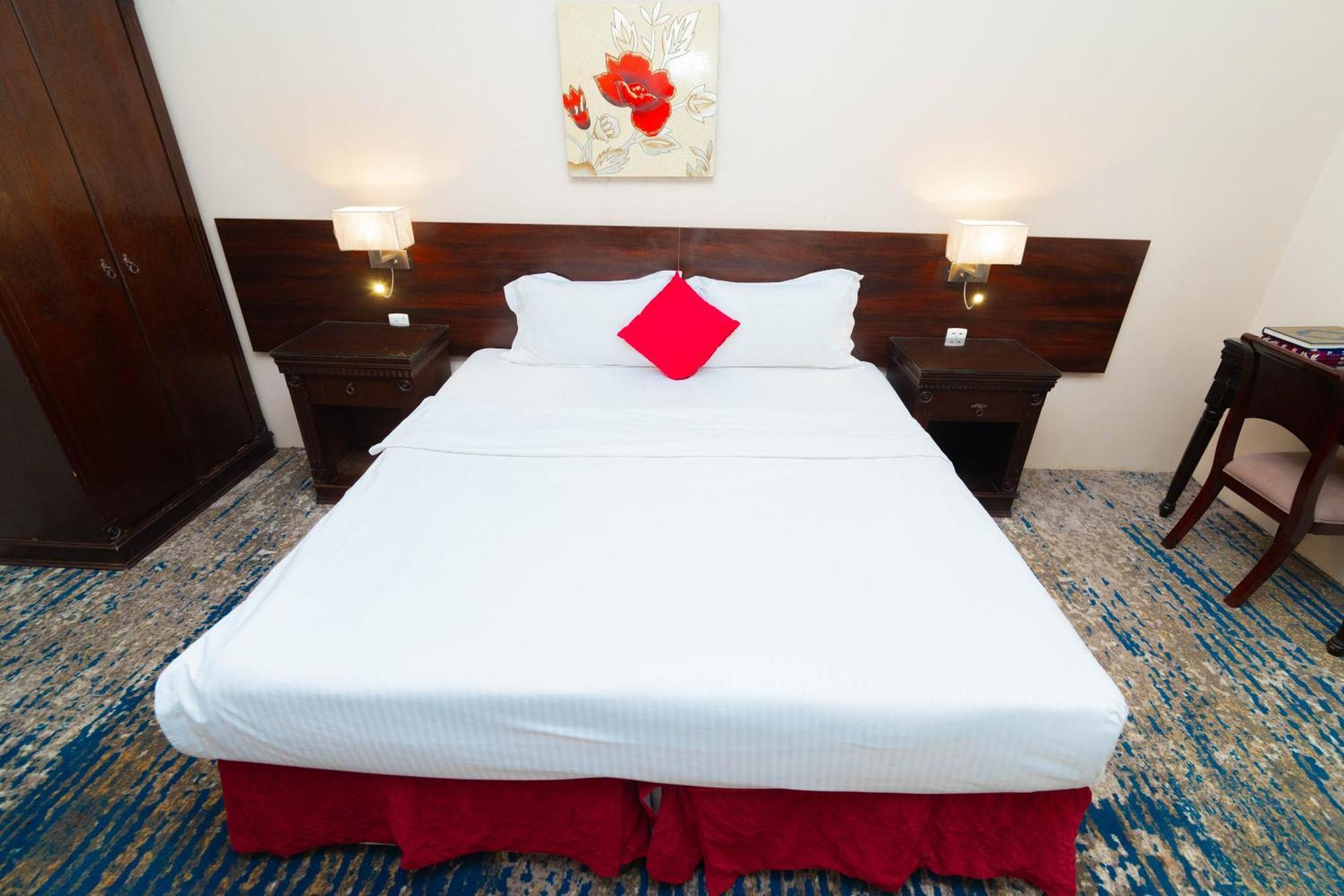 فندق دار الريس - Dar Raies Hotel Mecca Luaran gambar