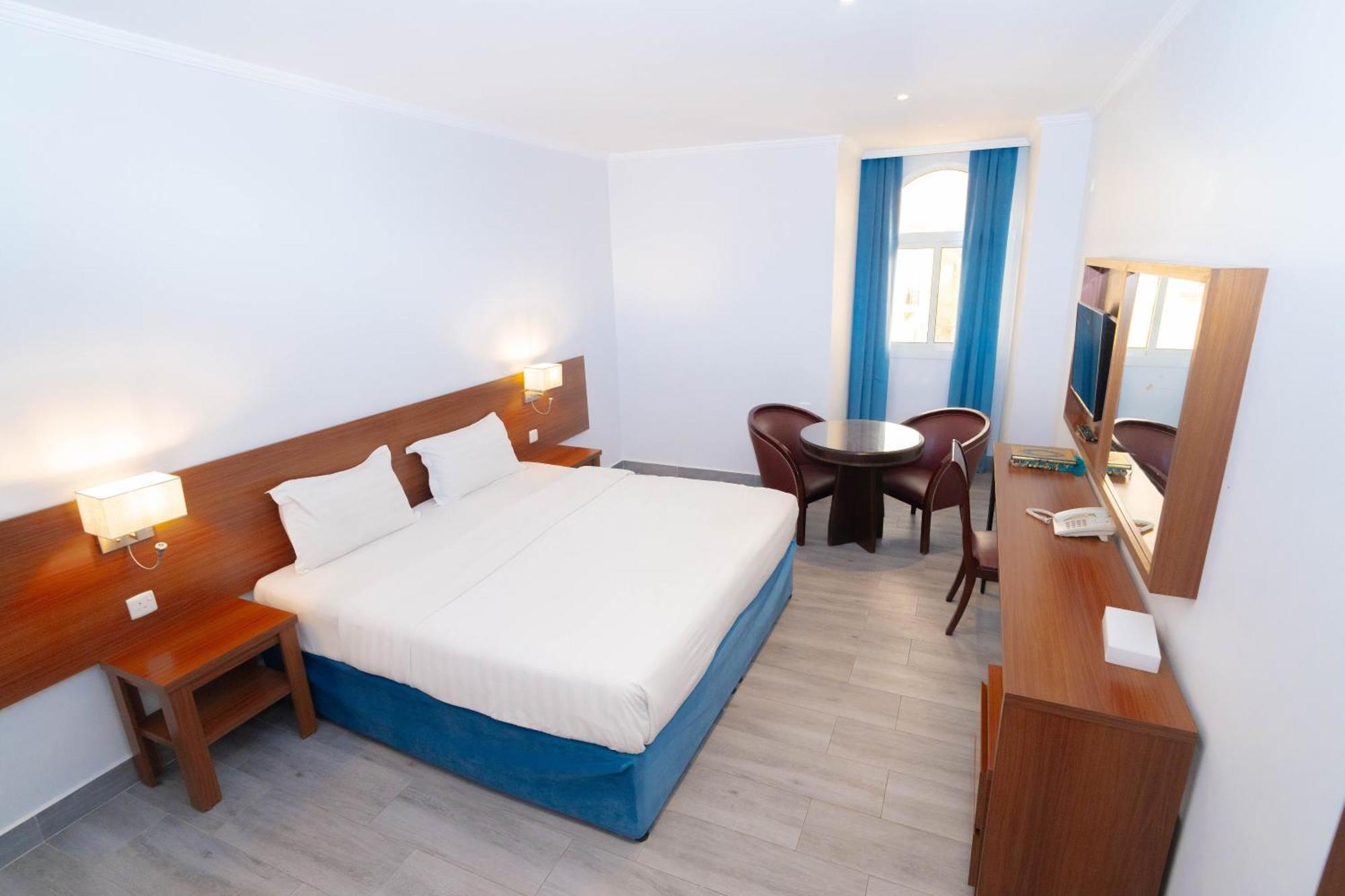 فندق دار الريس - Dar Raies Hotel Mecca Luaran gambar