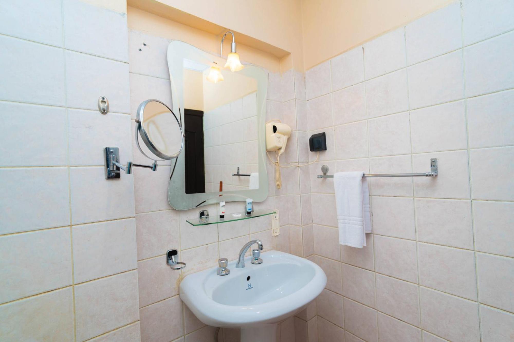 فندق دار الريس - Dar Raies Hotel Mecca Luaran gambar