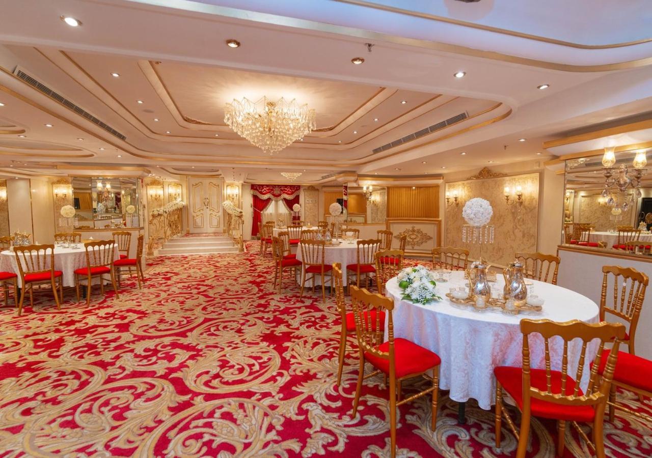 فندق دار الريس - Dar Raies Hotel Mecca Luaran gambar