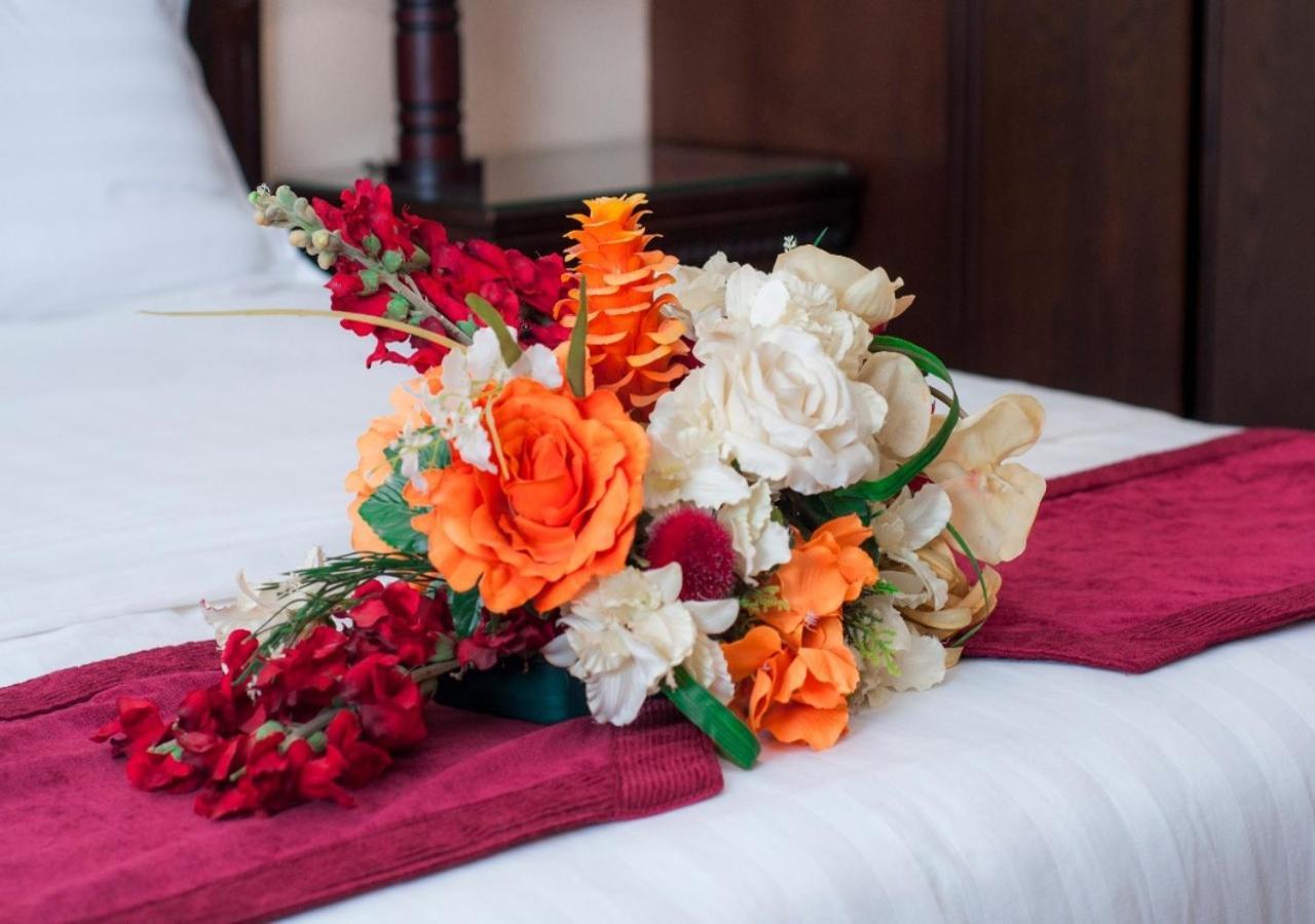 فندق دار الريس - Dar Raies Hotel Mecca Luaran gambar